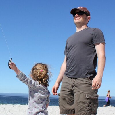 Profile Picture of David Mendelson (@mendydo) on Twitter