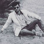 Profile Picture of itzz_abhi (@_abhishek_gandhi6) on Instagram