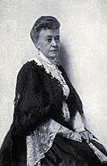 Profile Picture of Jane Stanfordon Wikipedia