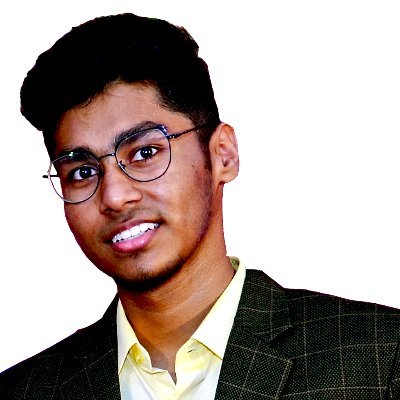 Profile Picture of Krishnendu Chatterjee (@kris07_) on Twitter