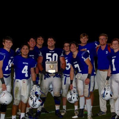 Profile Picture of William Warner (@williamwarner00) on Twitter