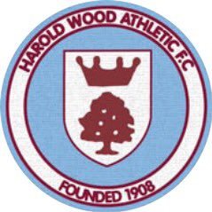 Profile Picture of Harold Wood Athletic FC 3rd Team (@HWAFC_3rd) on Twitter