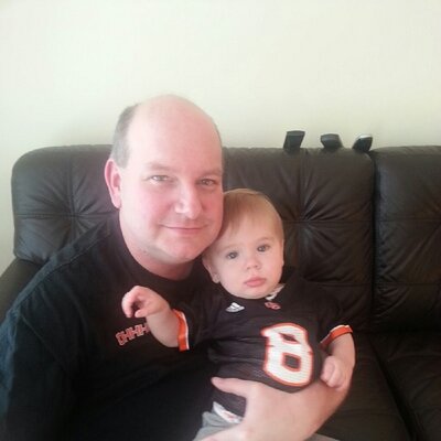 Profile Picture of Scott Shelton (@sshelton86) on Twitter