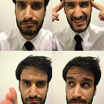 Profile Picture of Gabriel Pereira (@ggs.pereira) on Flickr