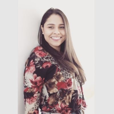 Profile Picture of Veronica Contreras Pazo (@Veroniik) on Twitter