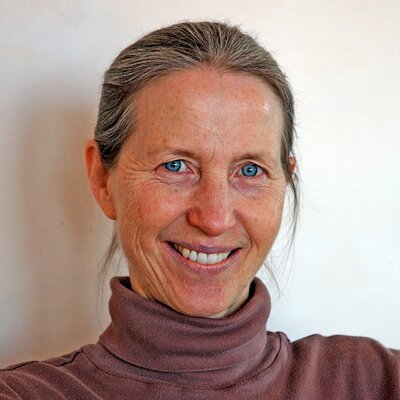 Profile Picture of Zeno Claire Dickson (@zenocd) on Twitter