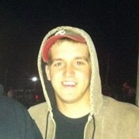 Profile Picture of Zach Meece (@zach-meece) on Quora