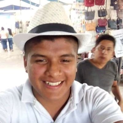Profile Picture of Darwin Samuel Diaz Herrera (@DarwinSamuelDi2) on Twitter