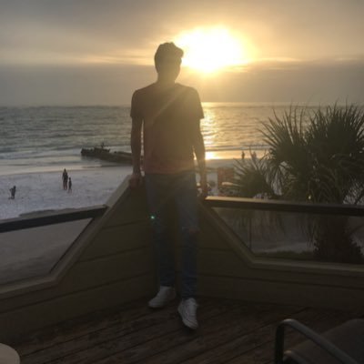 Profile Picture of Danny Callahan (@DannyCallahan12) on Twitter