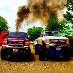 Profile Picture of josh pruitt (@coalrollin7_3) on Instagram