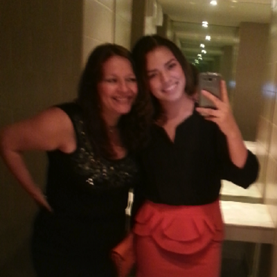 Profile Picture of Alison Diana Sotelo (@AlisonDiana13) on Twitter