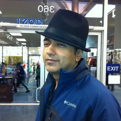 Profile Picture of Dave Brar (@davebrar1) on Twitter