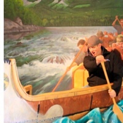 Profile Picture of David Randell (@Randell_NL) on Twitter