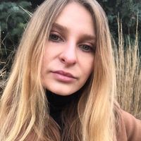 Profile Picture of Marlena Wójcik (@marlena-wójcik) on Quora