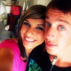 Profile Picture of Cheyenne Crosby (@391598451) on Myspace