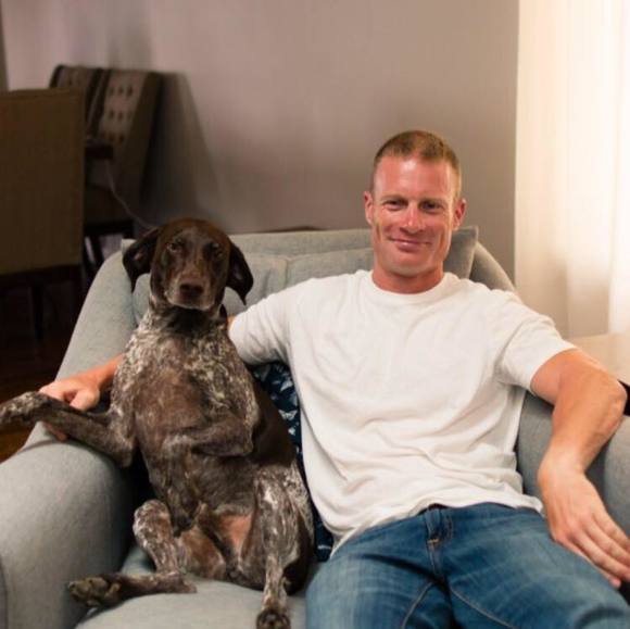 Profile Picture of Chad Vogtman (@avea4life) on Poshmark