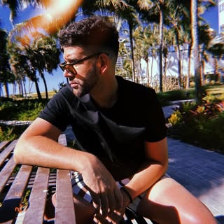 Profile Picture of Jason Melfi (@jasonmelfi) on Instagram