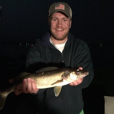 Profile Picture of Erik Olson (@_TheBigE) on Twitter