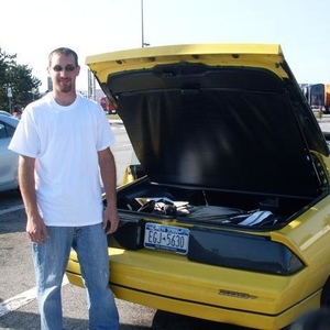 Profile Picture of David Zwolinski (@camarors35) on Myspace