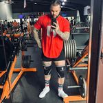 Profile Picture of Alex Bentley (@alex.bentley969) on Instagram