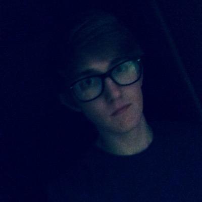 Profile Picture of Reilly Mitchell (@Reilly_Mitch) on Twitter