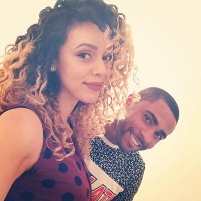 Profile Picture of Marcus Bright (@Marcus_JusDance) on Twitter