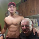 Profile Picture of Александер (@alexander.levinson50) on Instagram