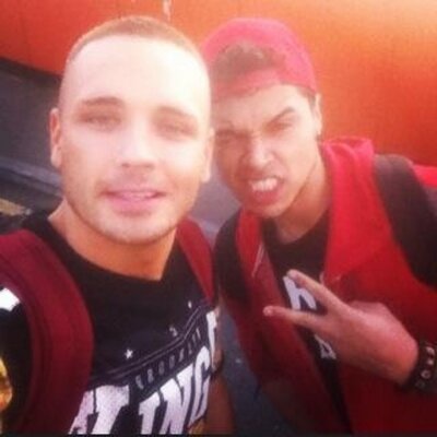 Profile Picture of Bonkers About Declan (@CrazyAboutDanny) on Twitter