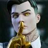 Profile Picture of damiangutierrez (@@damiangutierrez031) on Tiktok