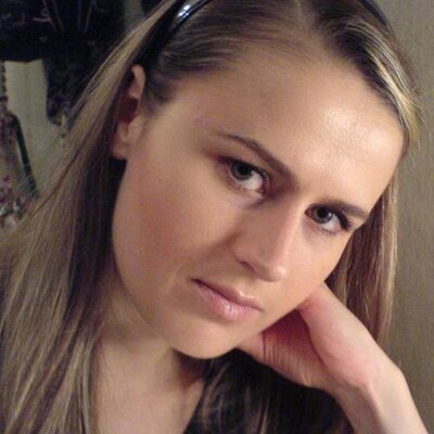 Profile Picture of Malgosia Mroczkowska (@MalgosiaMr) on Twitter