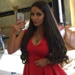 Profile Picture of ВИКТОРИЯ КОКОРИНА (@victoria_kokorina1) on Instagram
