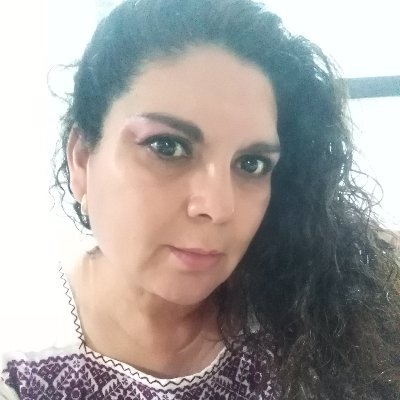 Profile Picture of Josefina Lozano Andrade (@Josefin23049973) on Twitter