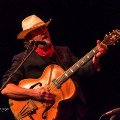 Profile Picture of Darren Arsenault (@DarrenArsenaul1) on Twitter