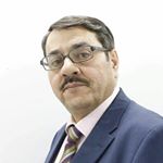 Profile Picture of KHaled Al-Bakri (@k_bakri) on Instagram