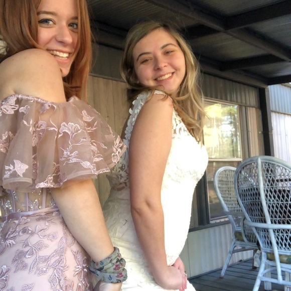 Profile Picture of Caitlin Mcdaniel (@caitlinmcdan430) on Poshmark