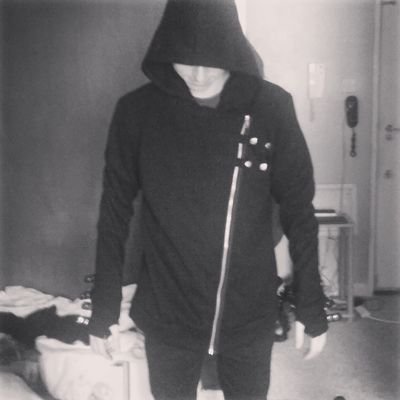 Profile Picture of Marcus Vaughan (@MarcusVaughan19) on Twitter