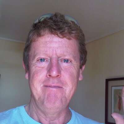 Profile Picture of Bryan Hardman (@kislingbury) on Twitter