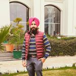 Profile Picture of Vikram Jeet singh handa (@vikramjeetshanda) on Instagram