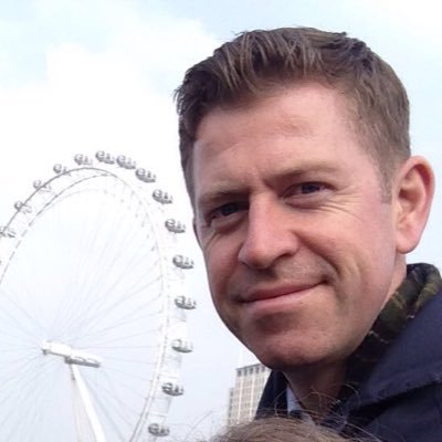 Profile Picture of Tony Stott (@TonyStott2) on Twitter