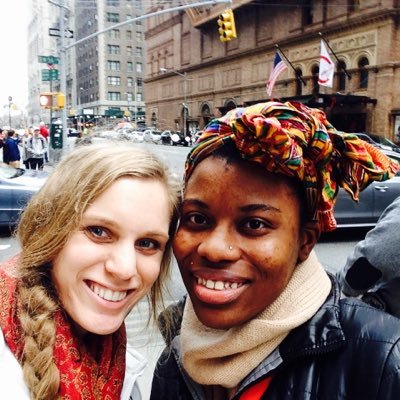 Profile Picture of Elise Swanson (@ehswanson) on Twitter