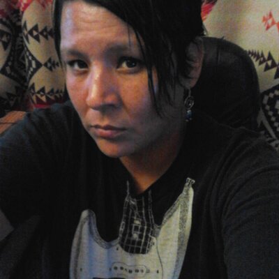 Profile Picture of Candace Morrison (@psychotic33) on Twitter