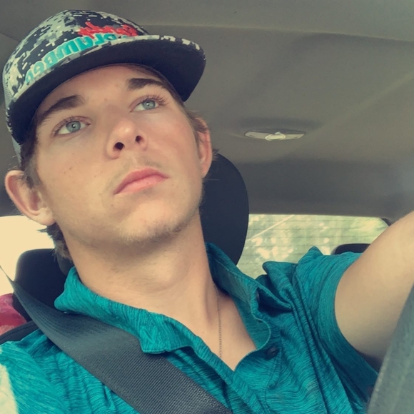 Profile Picture of Jacob Manley (@jacobmanley) on Poshmark