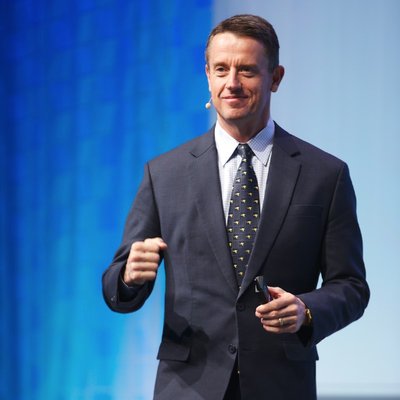 Profile Picture of Nathan Ricks (@nathanricks) on Twitter