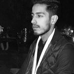 Profile Picture of Mohammad Ibrahim Hashmi (@m_ibrahimhashmi10) on Instagram