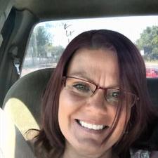 Profile Picture of Amanda Purvis Ponder (@ponder_purvis) on Twitter