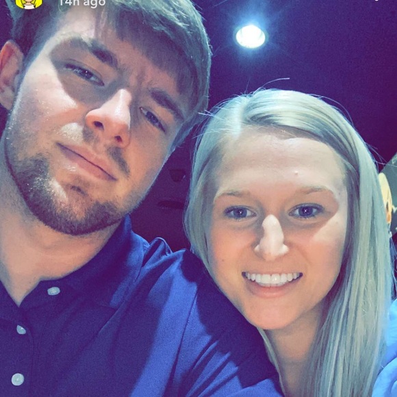 William Bryan - Poshmark Profile Picture of William Bryan (@bryanwj14) on Poshmark