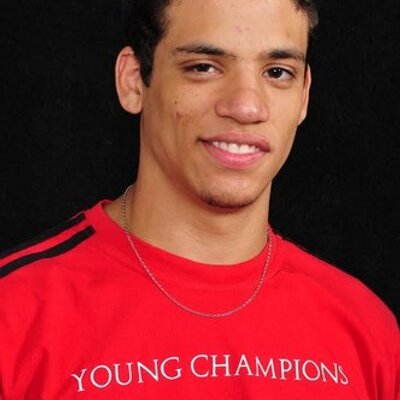 Ricardo Rodrigues - Twitter Profile Picture of Ricardo Rodrigues (@RickyRodrygues) on Twitter