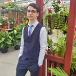 Profile Picture of Zachary Ledoux (@zachary.ledoux.2025) on Facebook
