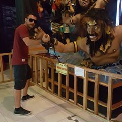 Nicola Liberatore - Tiktok Profile Picture of Nicola Liberatore (@nicolaliberatore0) on Tiktok