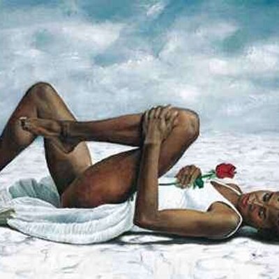 Alexis Blake Rivers - Twitter Profile Picture of Alexis Blake Rivers (@Bello_Donna) on Twitter